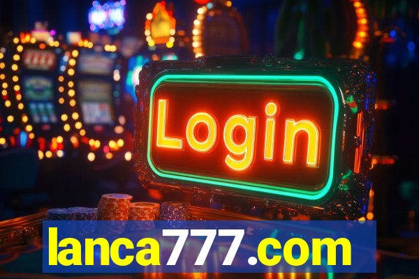 lanca777.com