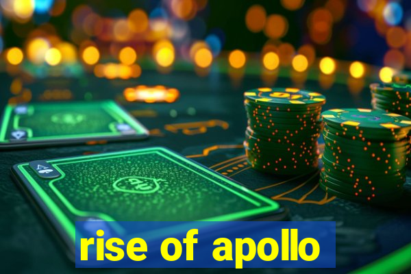 rise of apollo