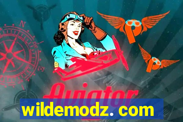 wildemodz. com