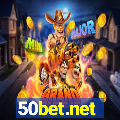 50bet.net