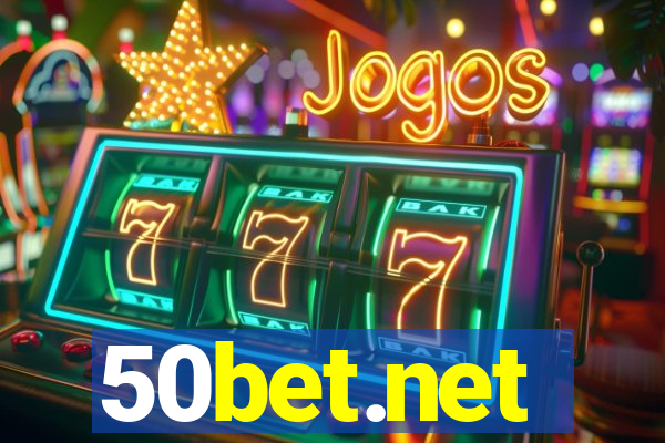 50bet.net