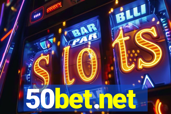 50bet.net