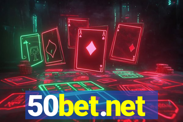 50bet.net