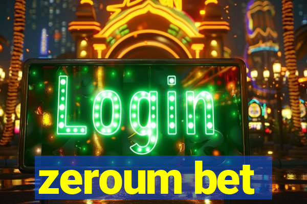 zeroum bet