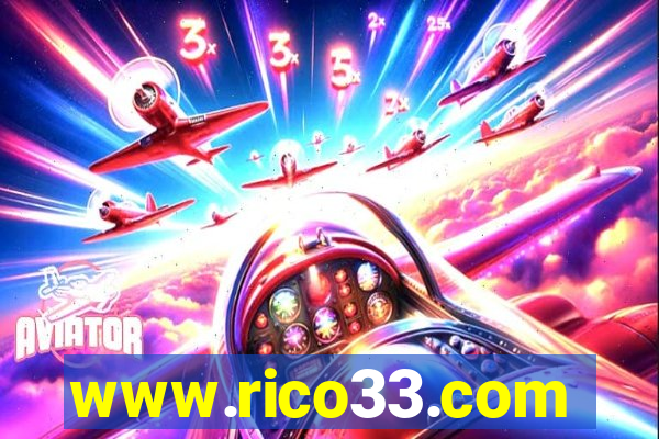 www.rico33.com