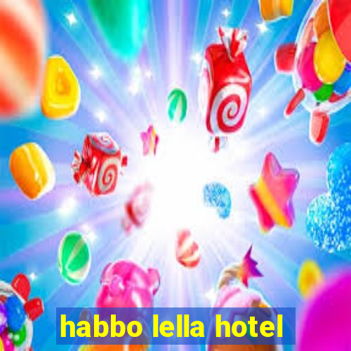 habbo lella hotel