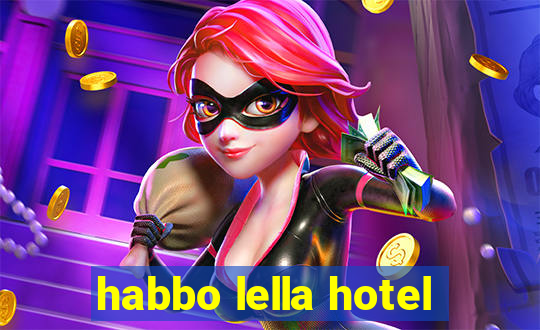 habbo lella hotel