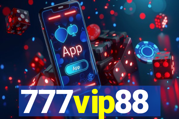 777vip88