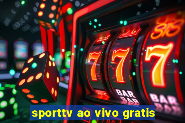 sporttv ao vivo gratis