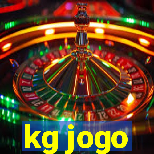 kg jogo