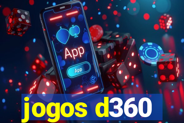 jogos d360