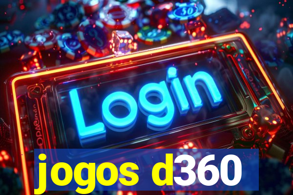 jogos d360