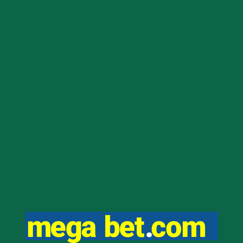 mega bet.com