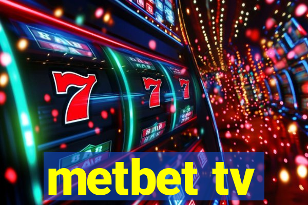 metbet tv