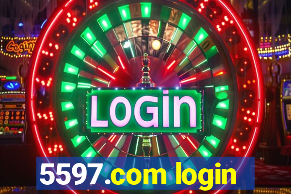 5597.com login