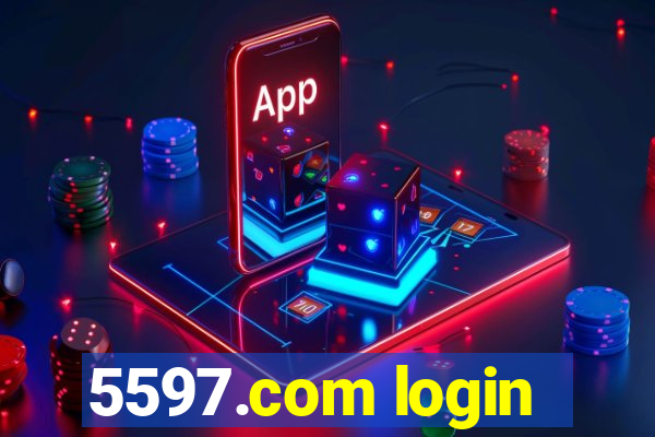 5597.com login