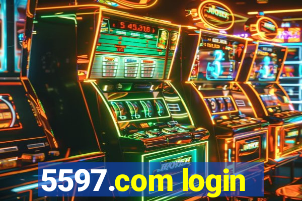 5597.com login