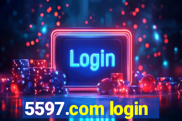 5597.com login