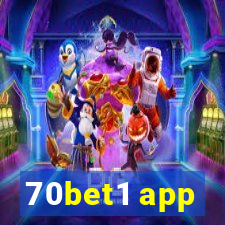 70bet1 app