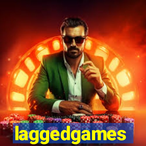 laggedgames