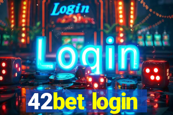 42bet login