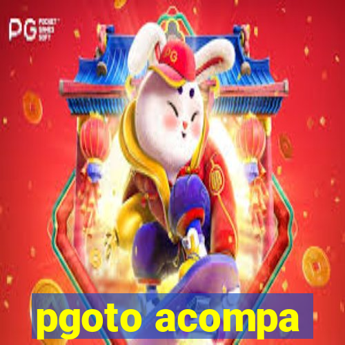 pgoto acompa