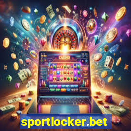 sportlocker.bet