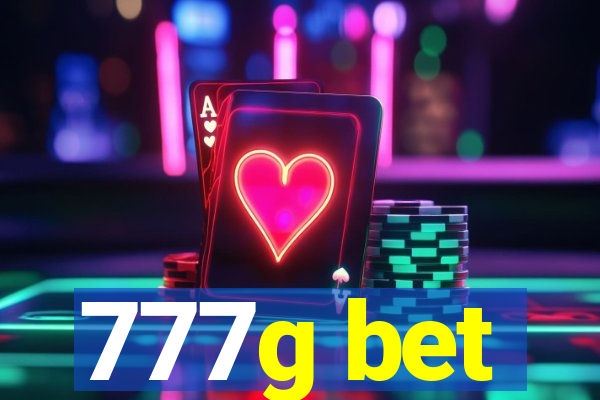 777g bet