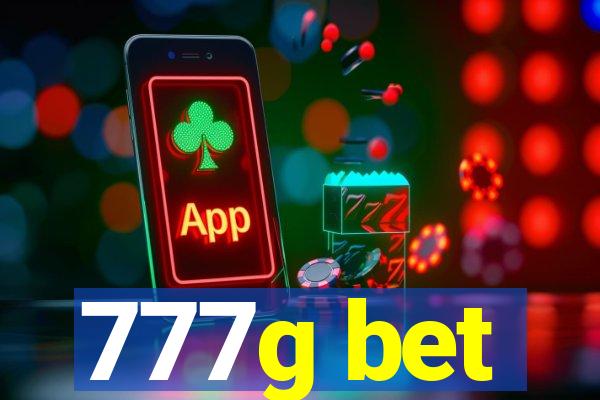 777g bet