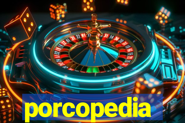 porcopedia