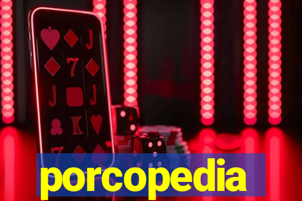 porcopedia