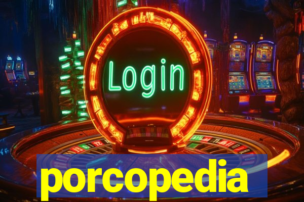 porcopedia