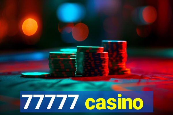 77777 casino