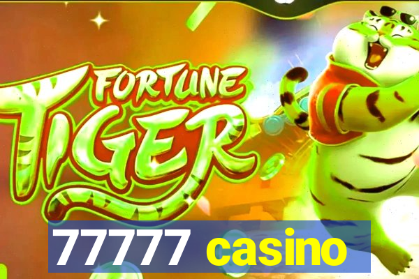 77777 casino