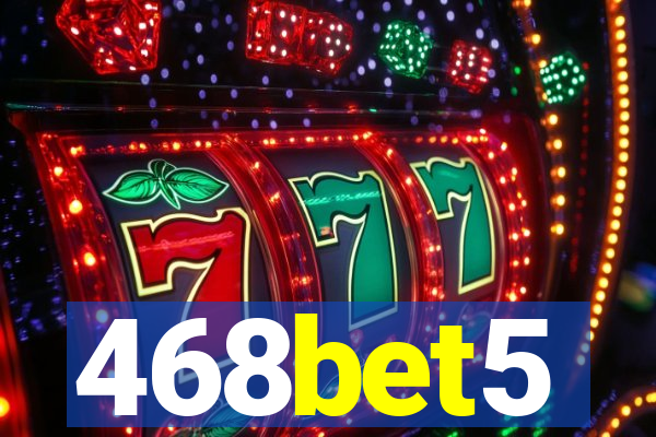 468bet5