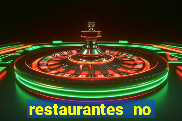 restaurantes no iguatemi porto alegre