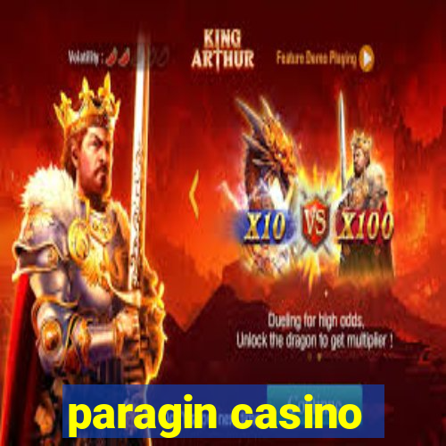 paragin casino