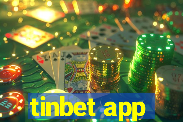 tinbet app