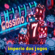 imperio dos jogos