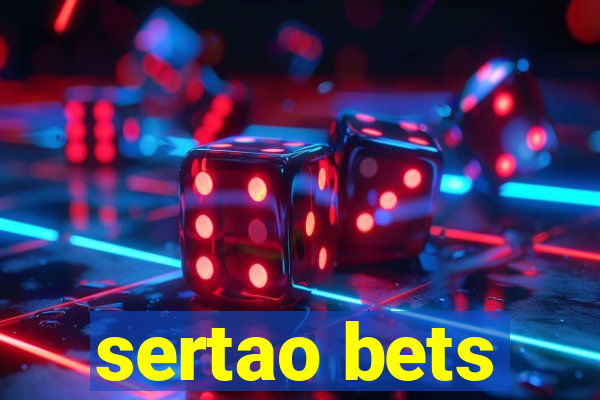 sertao bets