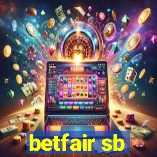 betfair sb