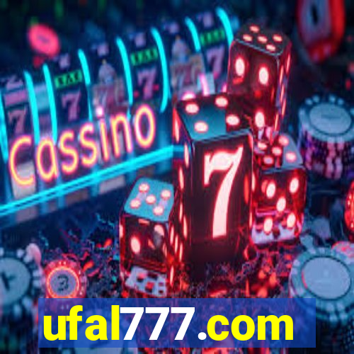 ufal777.com