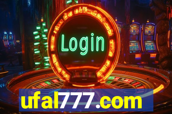 ufal777.com