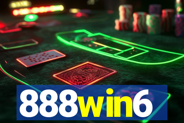 888win6