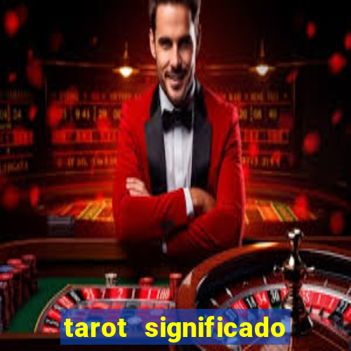 tarot significado das cartas pdf