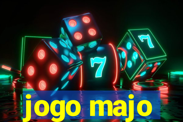 jogo majo