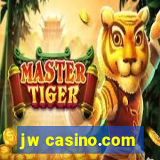 jw casino.com