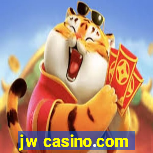 jw casino.com