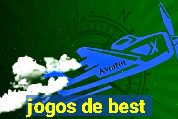 jogos de best