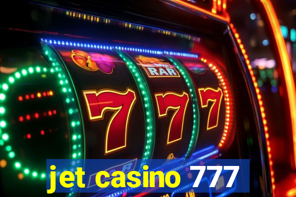 jet casino 777